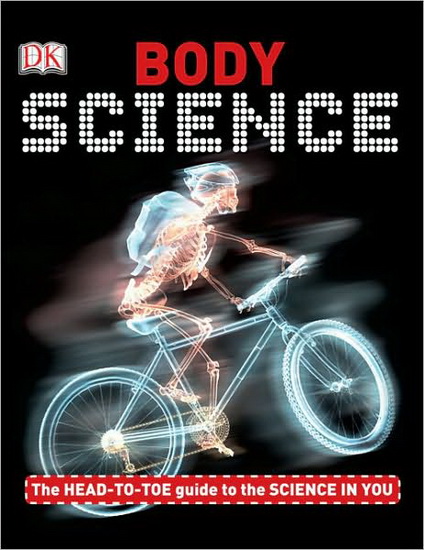 Body science - COLLECTIF