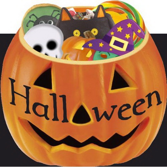Halloween - COLLECTIF