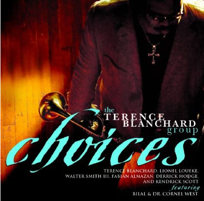 Choices - BLANCHARD TERENCE
