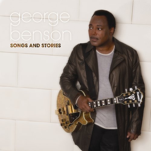 Songs and stories - BENSON GEORGE
