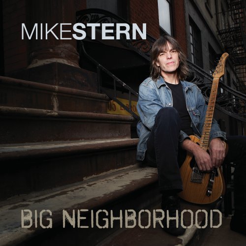 Big neighborhood - STERN MIKE