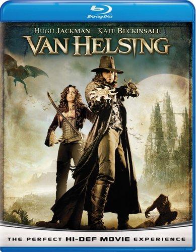 Van Helsing - SOMMERS STEPHEN