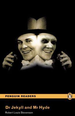 Dr Jekyll and Mr Hyde 2nd ed. - ROBERT L STEVENSON