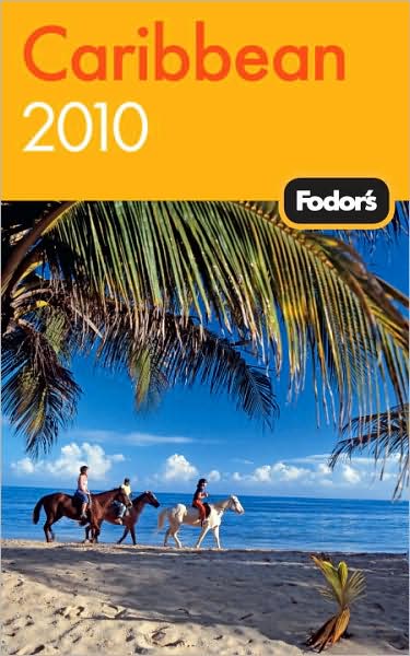 Caribbean 2010 - COLLECTIF