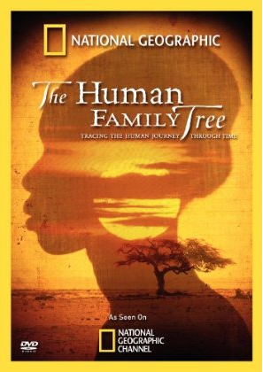 The Human family tree - NATIONAL GEOGRAPHIC