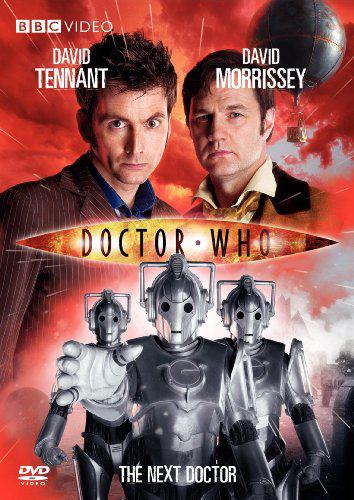 Doctor Who : The Next Doctor - DOCTOR WHO