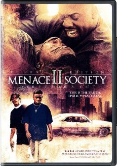 Menace II Society (Deluxe edition) - HUGHES ALBERT - HUGHES ALLEN