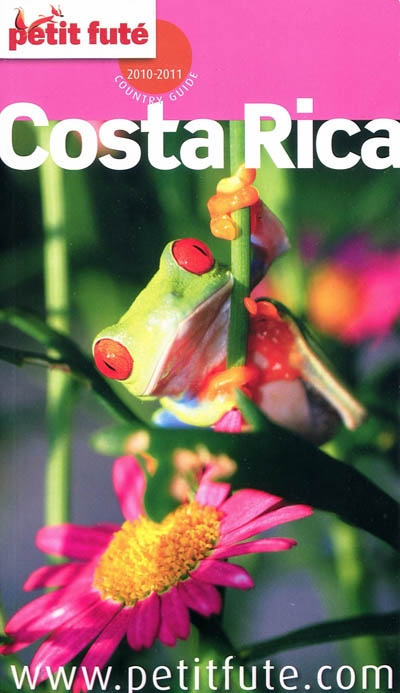 Costa Rica 2010 - COLLECTIF