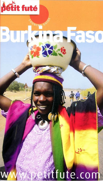 Burkina Faso 2010 - COLLECTIF