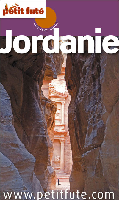 Jordanie 2010 - COLLECTIF