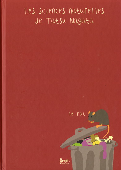 Le Rat - TATSU NAGATA