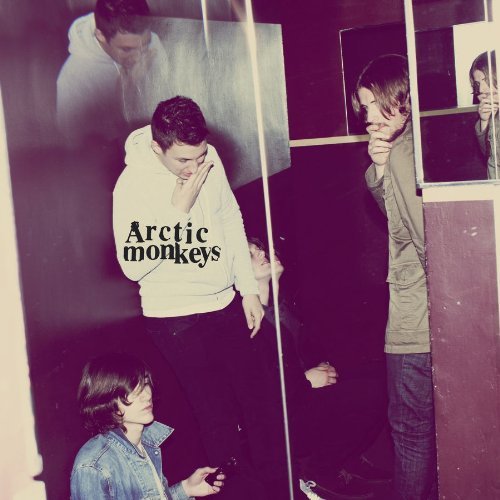 Humbug - ARCTIC MONKEYS