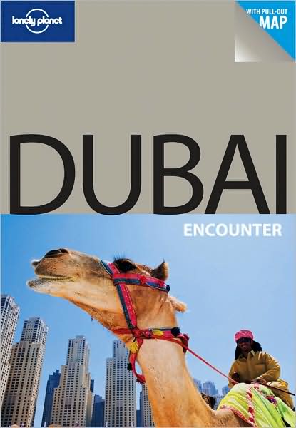 Dubai 2nd ed. - OLIVIA POZZAN