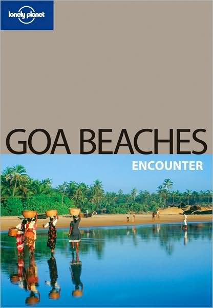 Goa beaches 1rst ed. - AMELIA THOMAS