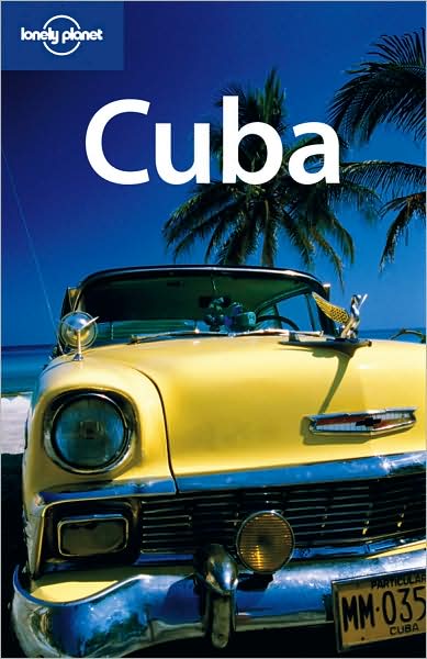 Cuba 5th ed. - BRENDAN SAINSBURY