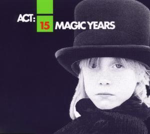 ACT: 15 Magic Years 1992-2007 - COMPILATION