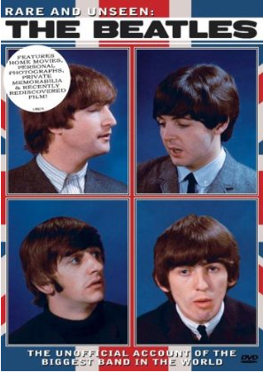 The Beatles : Rare and unseen - BEATLES (THE)