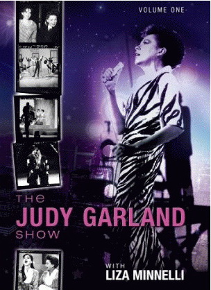The Judy Garland show - JUDY GARLAND SHOW