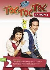 Toc toc toc (Saison 2 Volume 2) - TOC TOC TOC