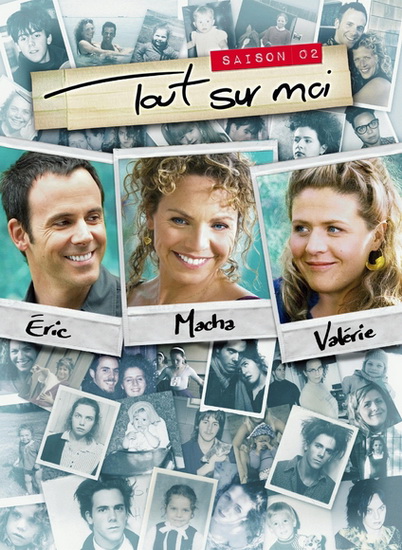Tout sur moi (Saison 2) - TOUT SUR MOI