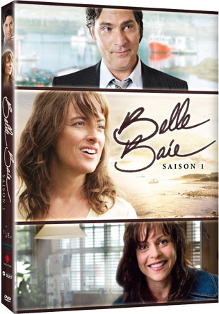 Belle-Baie (Saison 1) - BELLE-BAIE