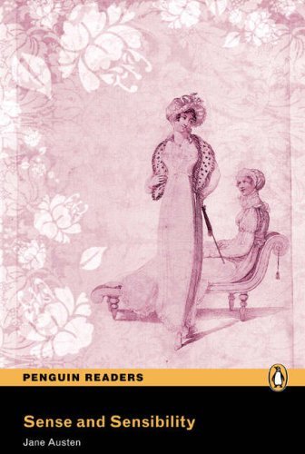 SENSE AND SENSIBILITY - JANE AUSTEN