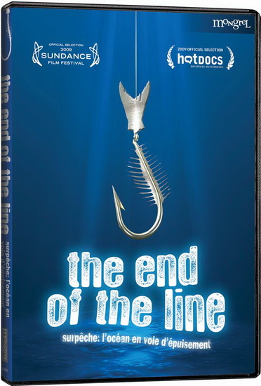 End of the line (Surpêche) - MURRAY RUPERT