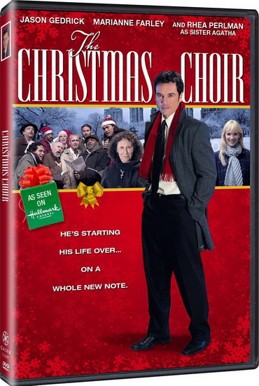 The Christmas Choir - SVATEK PETER