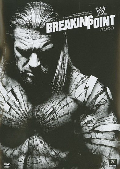 WWE: Breaking Point 2009 Montreal - WWE