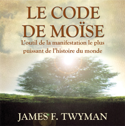 Le Code de Moïse (CD) - JAMES F TWYMAN