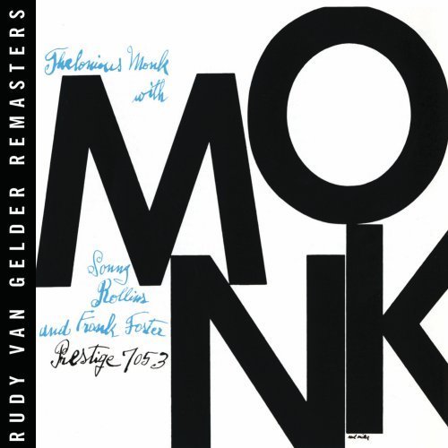 Monk - MONK THELONIUS
