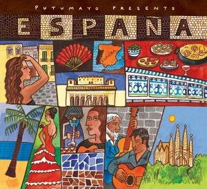 Espana - COMPILATION