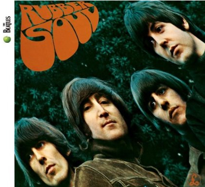 Rubber soul (remastered) - BEATLES (THE)