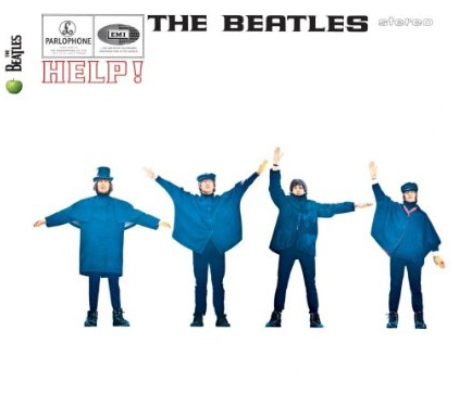 Help! (remastered) - BEATLES (THE)