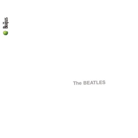 The Beatles (White Album - remastered) - BEATLES (THE)