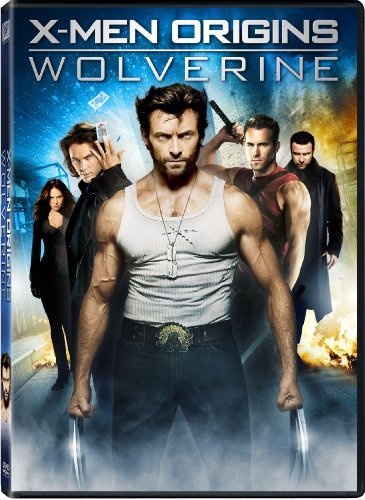 X-Men Origins: Wolverine - HOOD GAVIN