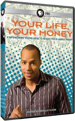 Your Life, Your Money - SIMON TOM