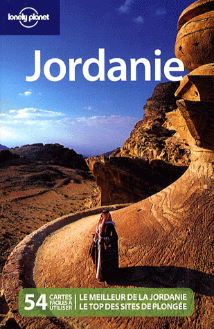 Jordanie 3e éd. - COLLECTIF
