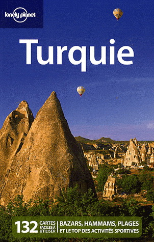 Turquie 7e éd. - COLLECTIF