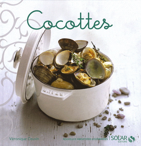 Cocottes - VÉRONIQUE CAUVIN