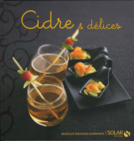 Cidre & délices - COLLECTIF