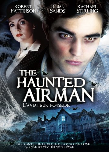The Haunted airman (TV) - DURLACHER CHRIS