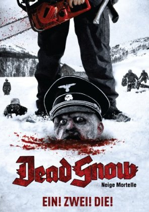 Dead Snow (Steelbook) - WIRKOLA TOMMY