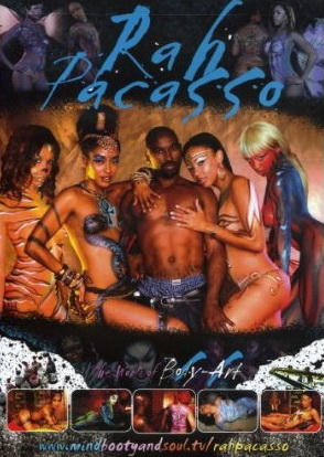 The World of body art - 