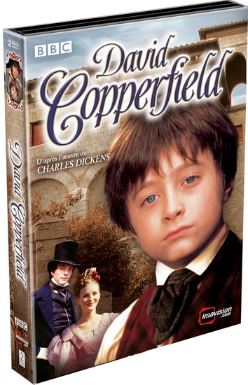David Copperfield (TV) - CURTIS SIMON