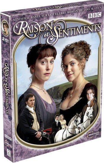 Raison et sentiments (TV) - ALEXANDER JOHN