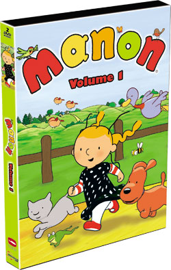 Manon (Volume 1) - MANON