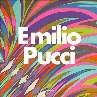 Emilio Pucci - VANESSA FRIEDMAN