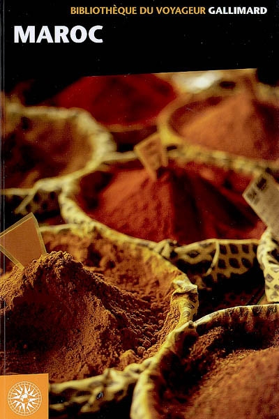 Maroc N. éd. - COLLECTIF