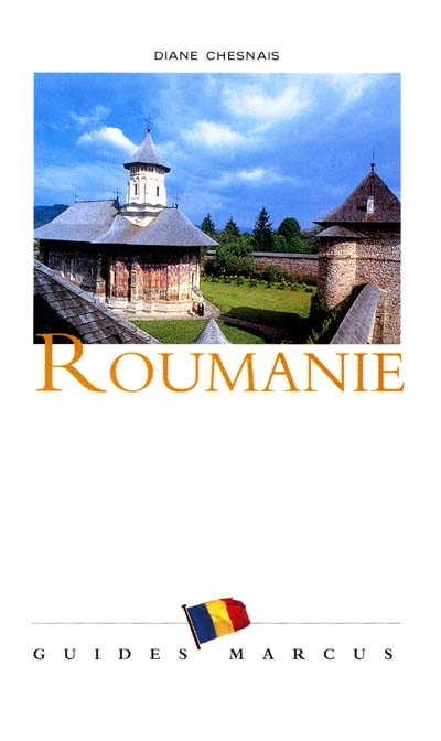 Roumanie - DIANE CHESNAIS